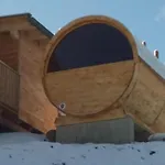 Berghex'n By Interhome *