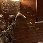 בית נופש Berghex'n By Interhome