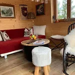 Berghex'n By Interhome