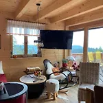 Berghex'n By Interhome באד סנט לאונרד אים לבנטל