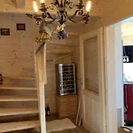 בית נופש Berghex'n By Interhome *