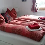 בית נופש Berghex'n By Interhome *