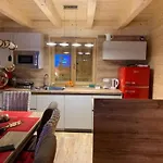 Berghex'n By Interhome בית נופש באד סנט לאונרד אים לבנטל