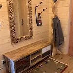 Berghex'n By Interhome בית נופש