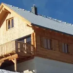 Berghex'n By Interhome * באד סנט לאונרד אים לבנטל