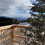 Berghex'n By Interhome בית נופש