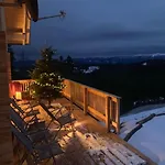 Berghex'n By Interhome בית נופש באד סנט לאונרד אים לבנטל