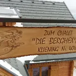 Berghex'n By Interhome *