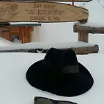 בית נופש Berghex'n By Interhome *