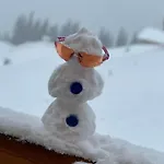 Berghex'n By Interhome *