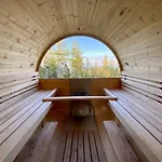 Berghex'n By Interhome בית נופש