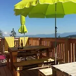 Berghex'n By Interhome בית נופש באד סנט לאונרד אים לבנטל