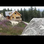 Berghex'n By Interhome בית נופש