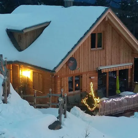 Berghex'n By Interhome Semesterbostad