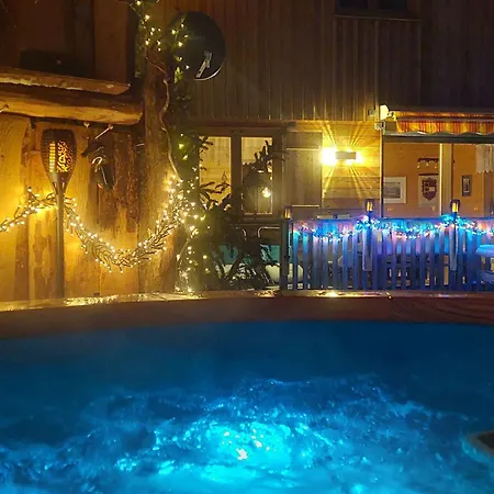 Berghex'n By Interhome Bad Sankt Leonhard im Lavanttal