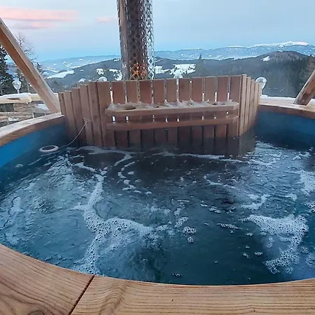 Semesterbostad Berghex'n By Interhome