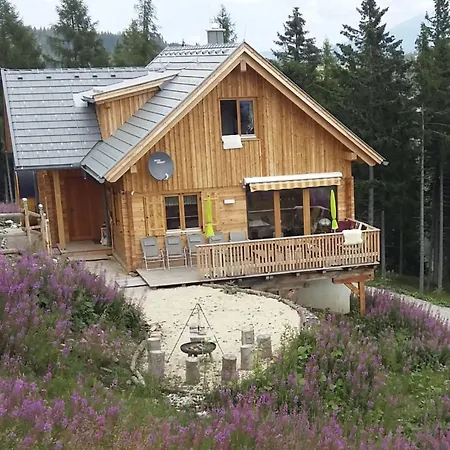 Berghex'n By Interhome Feriehus *