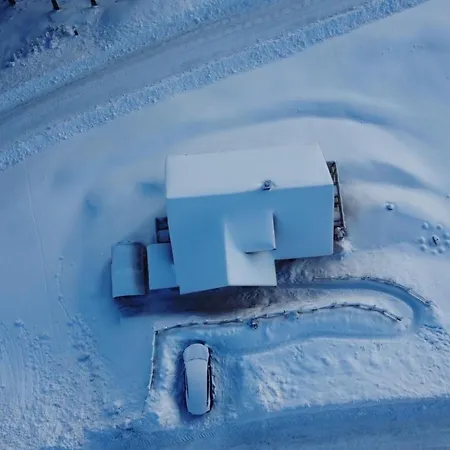 Berghex'n By Interhome Semesterbostad Bad Sankt Leonhard im Lavanttal