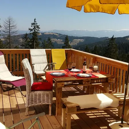 Berghex'n By Interhome * Bad Sankt Leonhard im Lavanttal