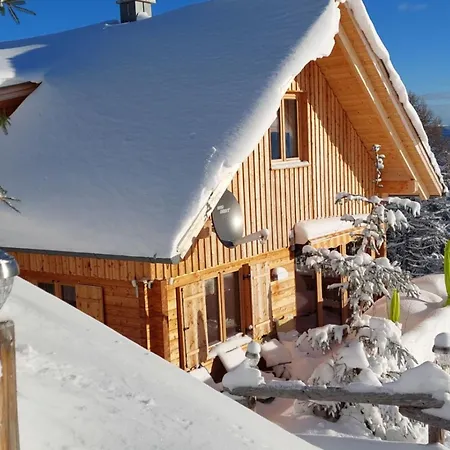 Berghex'n By Interhome * Bad Sankt Leonhard im Lavanttal