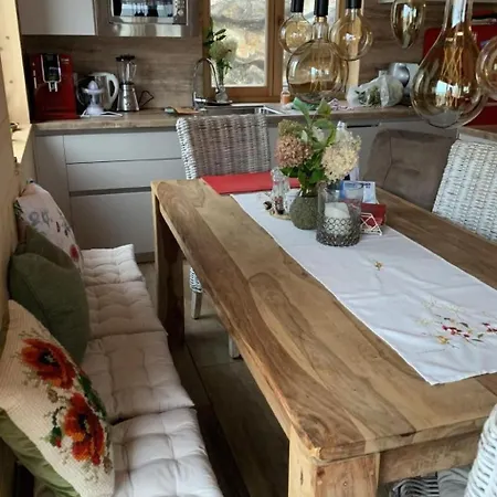 Berghex'n By Interhome Bad Sankt Leonhard im Lavanttal