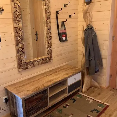 Berghex'n By Interhome Dom wakacyjny