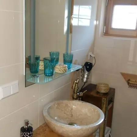 Berghex'n By Interhome * Bad Sankt Leonhard im Lavanttal