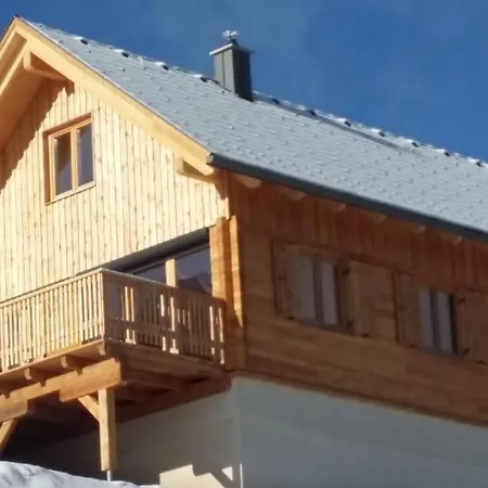 Berghex'n By Interhome * باد سانت ليونارد إم لافانتال