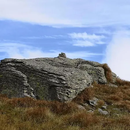 Dom wakacyjny Berghex'n By Interhome Bad Sankt Leonhard im Lavanttal