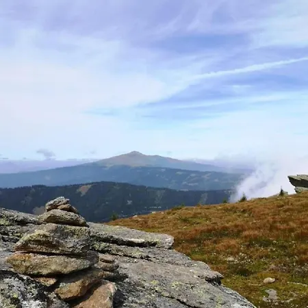 Berghex'n By Interhome