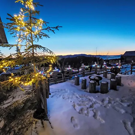 Berghex'n By Interhome * Bad Sankt Leonhard im Lavanttal