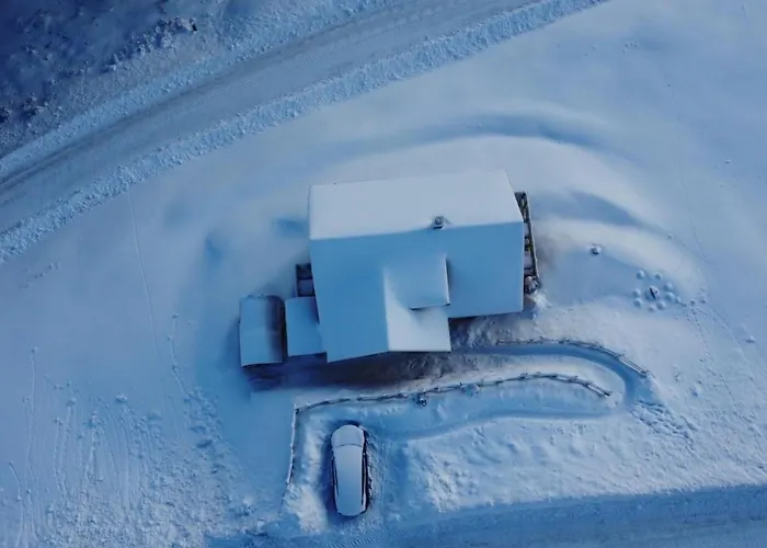 Berghex'n By Interhome Dom wakacyjny Bad Sankt Leonhard im Lavanttal