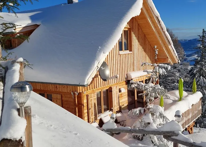 Berghex'n By Interhome * Bad Sankt Leonhard im Lavanttal