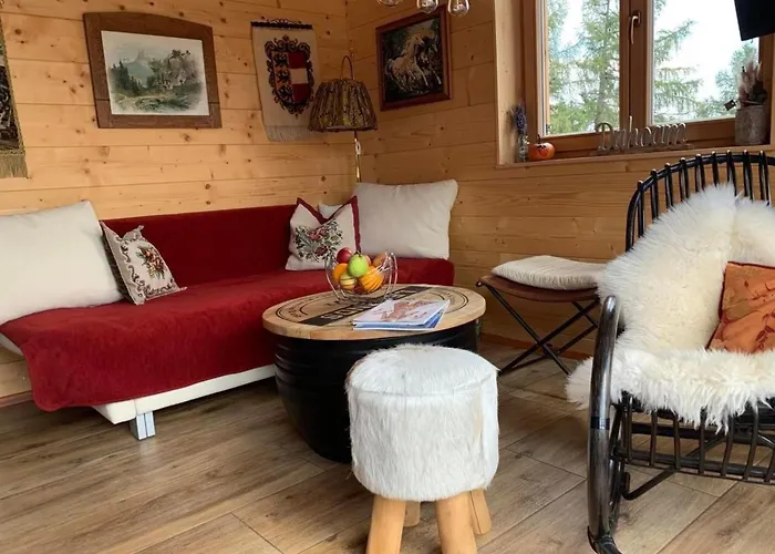 Berghex'n By Interhome