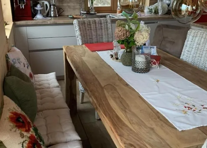 Berghex'n By Interhome Bad Sankt Leonhard im Lavanttal