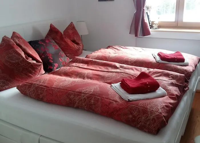 Semesterbostad Berghex'n By Interhome *