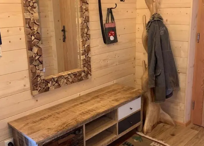 Berghex'n By Interhome Semesterbostad