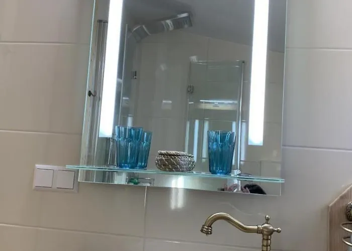 Berghex'n By Interhome Bad Sankt Leonhard im Lavanttal