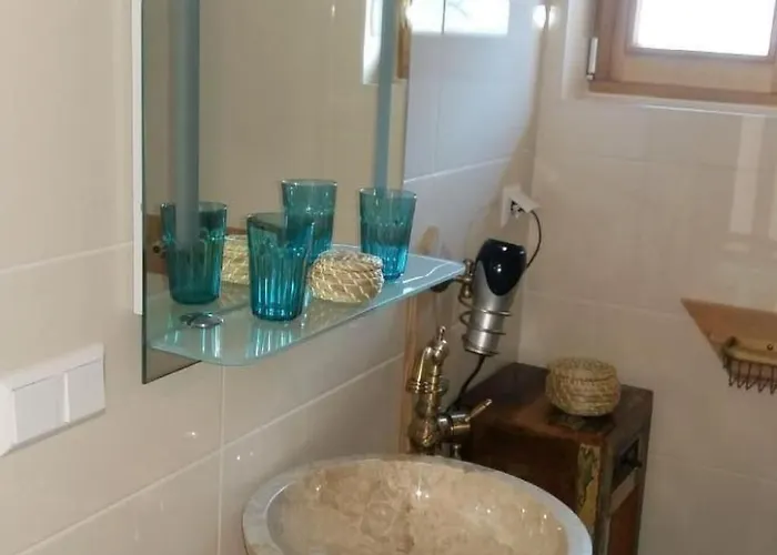 Berghex'n By Interhome * Bad Sankt Leonhard im Lavanttal