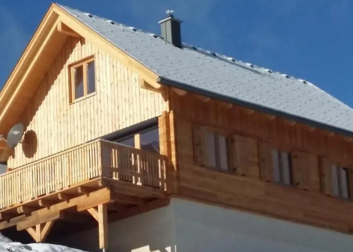 Berghex'n By Interhome * Bad Sankt Leonhard im Lavanttal