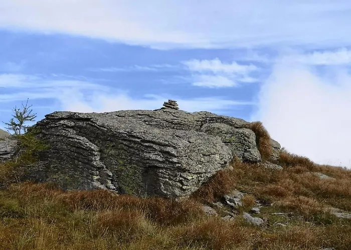 Semesterbostad Berghex'n By Interhome Bad Sankt Leonhard im Lavanttal