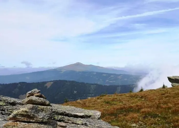 Berghex'n By Interhome