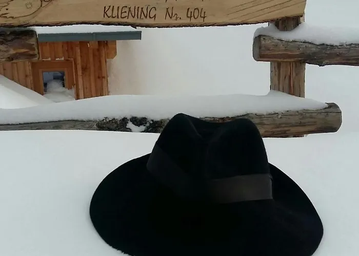 Semesterbostad Berghex'n By Interhome *