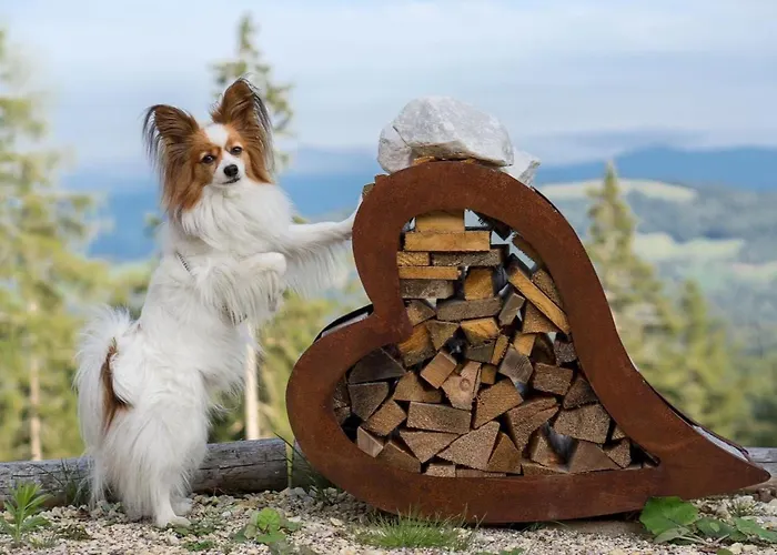 Berghex'n By Interhome Semesterbostad *