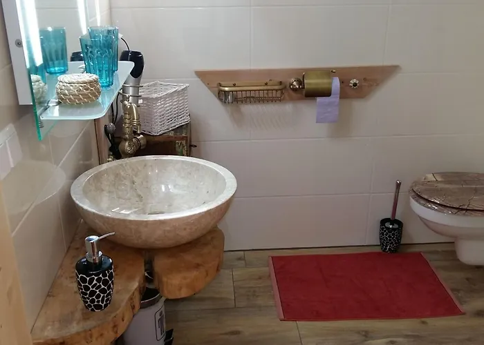 Berghex'n By Interhome